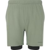 2 in 1 shorts Endurance Kros