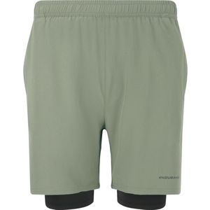 2 in 1 shorts Endurance Kros