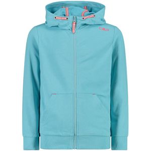 CMP - Wandeljas - Meisjes - Met Capuchon - Rekbare Stof