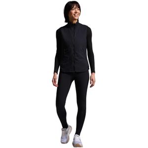 Mouwloos damesjack Gore Concurve Windstopper