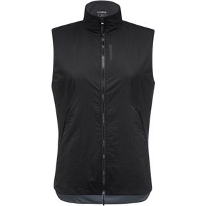 Mouwloos damesjack Gore Concurve Windstopper