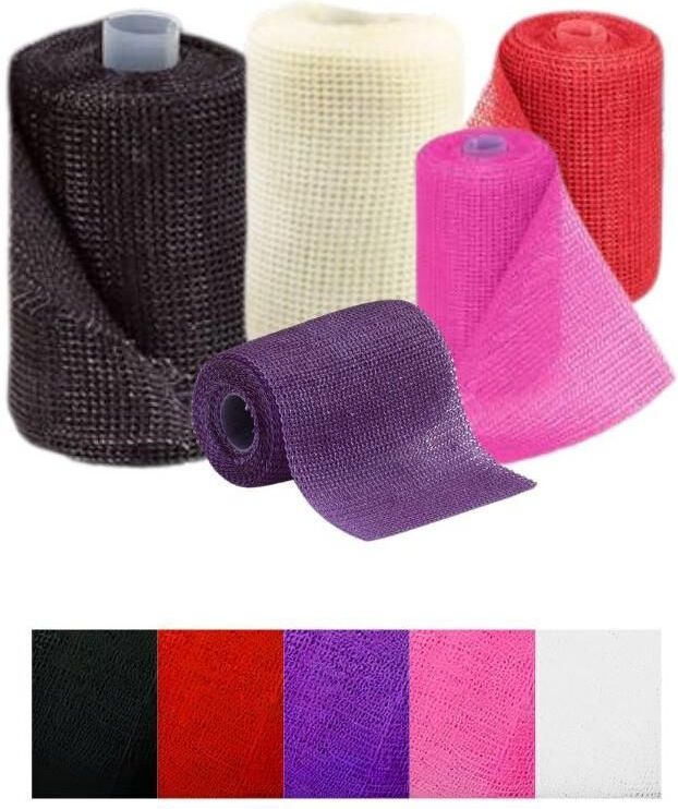 Bands - Delta-Cast Plus - Syntheseband - x10