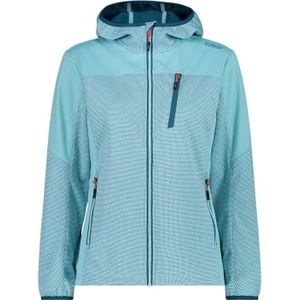 Damesjack met capuchon CMP