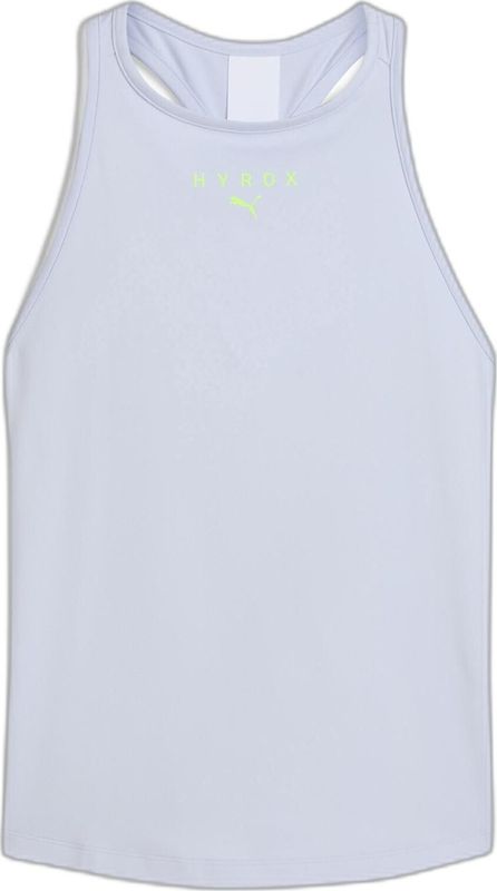 Damestanktop Puma X Hyrox Cloudspun