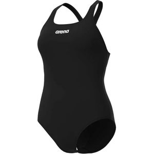 Dames zwempak uit 1 stuk Arena Pro Solid