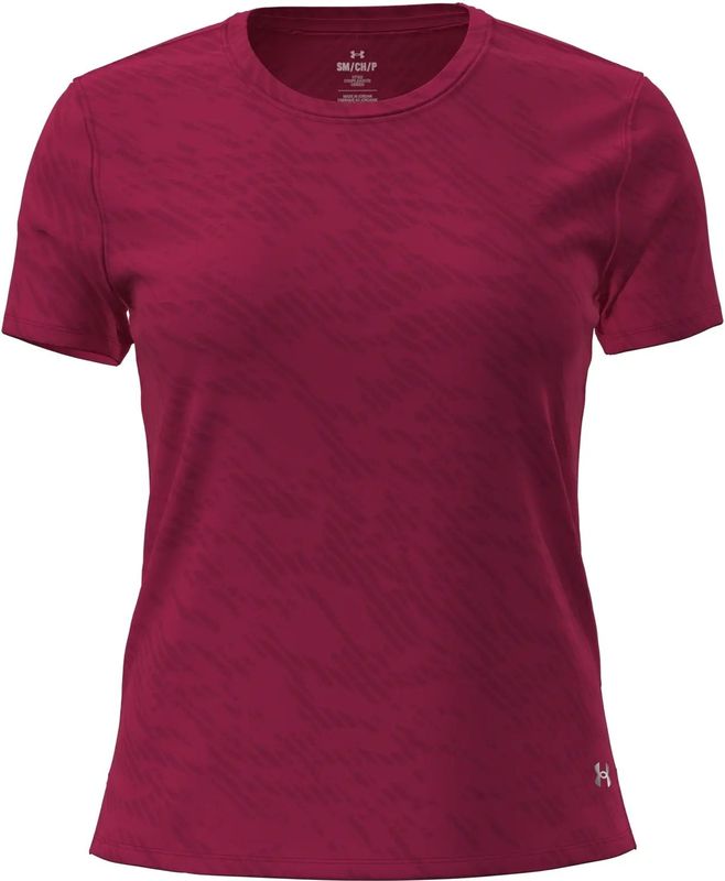 Under Armour - Launch Camo - Trainingsbovenstuk - Dames