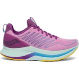 Saucony - Endorphin Shift - Hardloopschoenen - Voor Dames