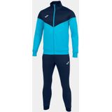 Joma - Oxford - Trainingspak - Tweedelig - 100% Polyester Fleece