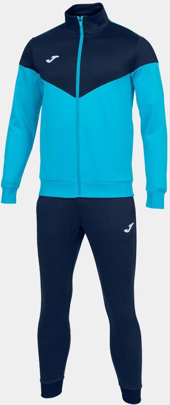 Joma - Oxford - Trainingspak - Tweedelig - 100% Polyester Fleece