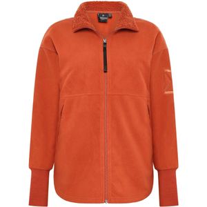 Damesfleece Didriksons Ronja