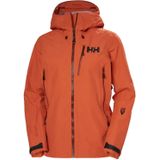 Helly Hansen - Odin 9 World 3.0 - Damesjack - Waterdicht - Hardshell