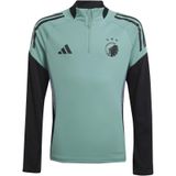 adidas - FC Kopenhagen - Kindertop - Lange Mouwen - Slim Fit - AEROREADY