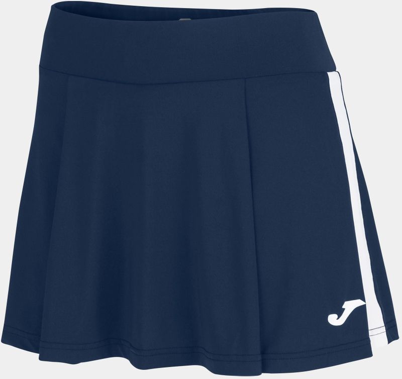 Joma - Torneo - Damesrok - Korte Rok met Ondergoed - Tennisrokje