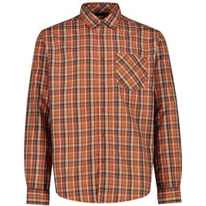 Shirt met lange mouwen CMP