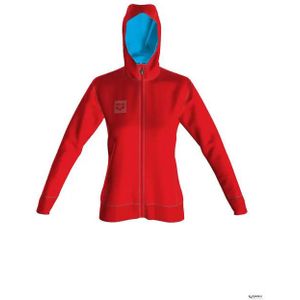 Dames Hoodie Arena Essential F/Z