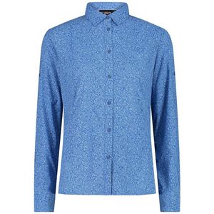 Dameshemd met lange mouwen CMP