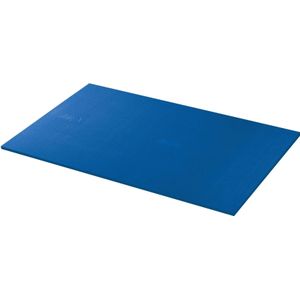 Airex - Hercules - Fitnessmat - Blauw - 200 cm x 100 cm x 2,5 cm