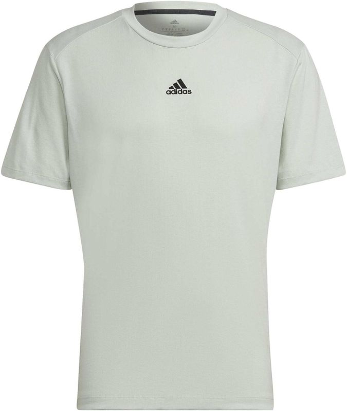 T-shirt adidas 33 Aeroready Yoga
