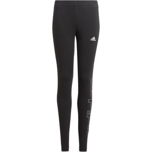 adidas - Essentials - Legging - Katoen - Junior