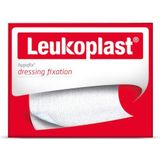 Leukoplast - Hypafix LPPR - Hechtbandage - Multifunctioneel - Geruit Ontwerp