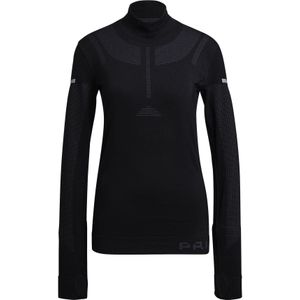 adidas - Primeknit Running Mid-Layer - Sweatshirt - Dames