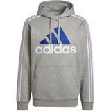 adidas - Essentials Fleece - Hooded Sweatshirt - Met Capuchon