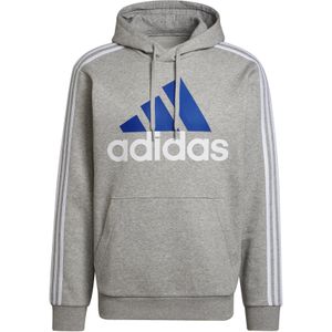 adidas - Essentials Fleece - Hooded Sweatshirt - Met Capuchon