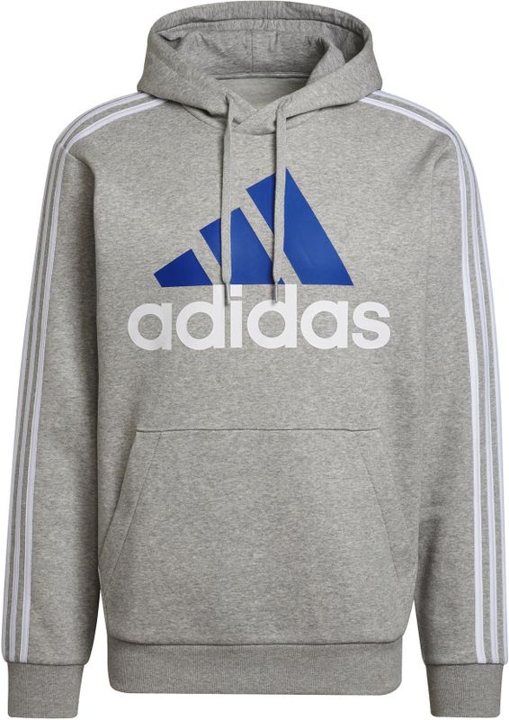 adidas - Essentials Fleece - Hooded Sweatshirt - Met Capuchon
