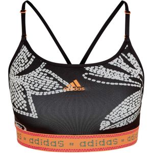 adidas - FARM Rio GT - Sportbeha - Licht Ondersteunend