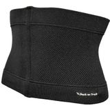 Back on Track - Lendengordel - Flexibel - Welltex®-technologie