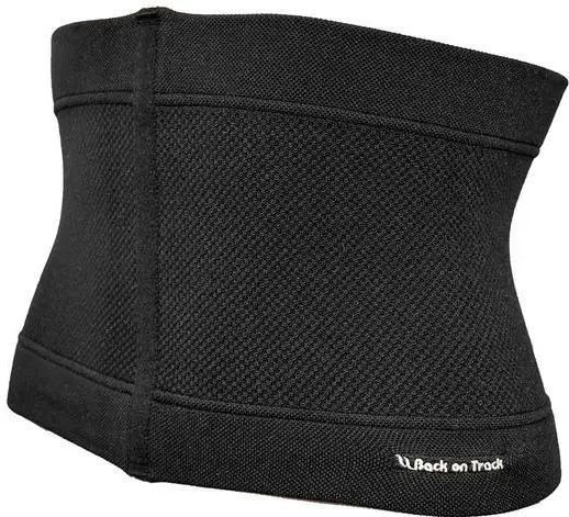 Back on Track - Lendengordel - Flexibel - Welltex®-technologie