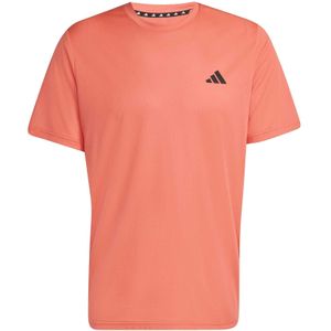 adidas - Train Essentials - T-shirt - AEROREADY - 100% Gerecycled Materiaal
