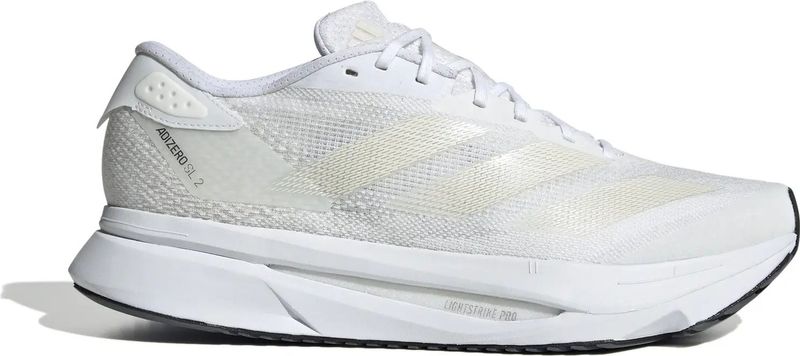 adidas - Adizero SL 2 - Hardloopschoenen - Rapid - Lichtgewicht - Gerecycled Materiaal