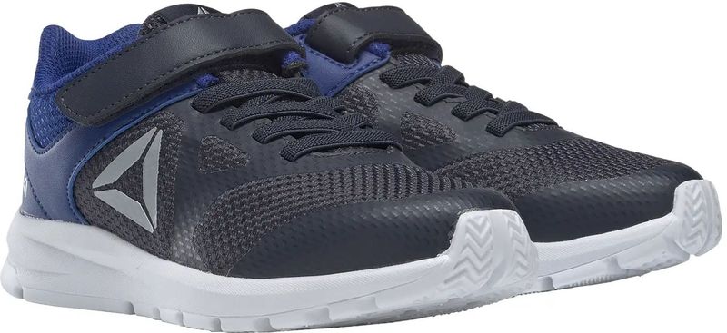 Reebok - Rush Runner - Kinderschoenen - Lichtgewicht - Klittenbandsluiting