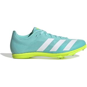Atletiekschoenen voor kinderen adidas AllRoundStar