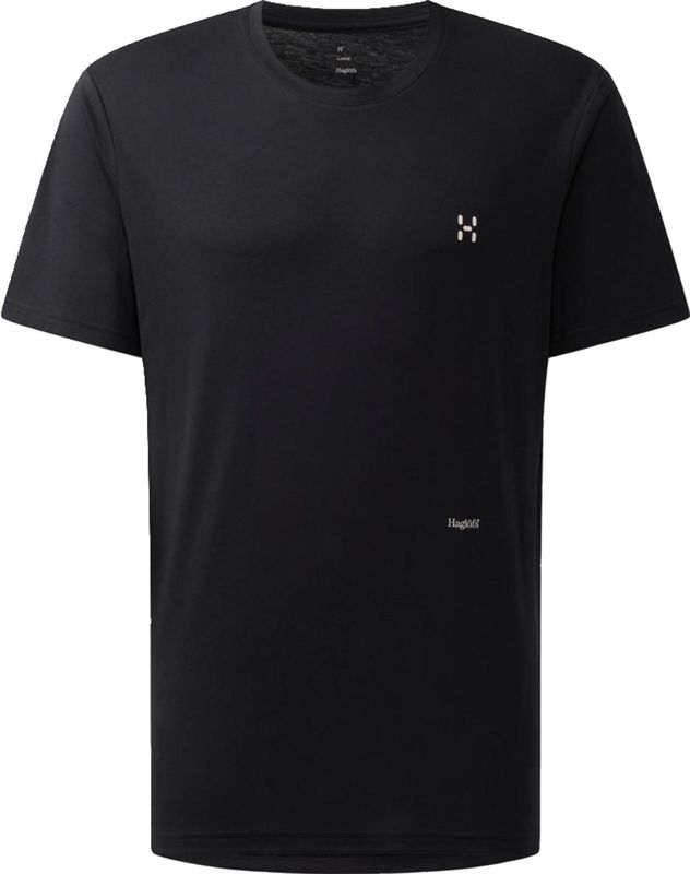 T-shirt Haglöfs Brand Outsiders