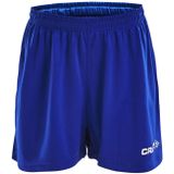 Craft - Squad Solid - Kinderbroeken - Technisch Rekbaar Materiaal - Verstelbare Tailleband