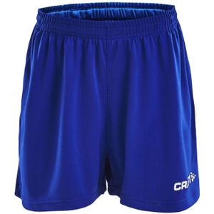 Craft - Squad Solid - Kinderbroeken - Technisch Rekbaar Materiaal - Verstelbare Tailleband