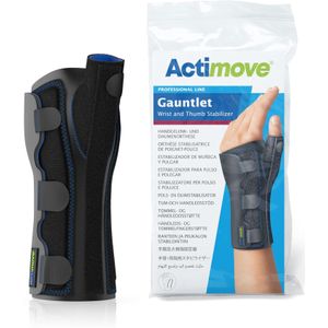 Actimove - Gauntlet LPPR - Polsbrace