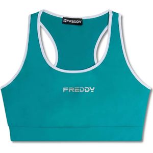 Freddy - Sportbh - Dames - Medium Ondersteuning - Gerecycleerde Materialen