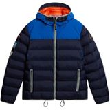 Donsjack Napapijri Shackleton