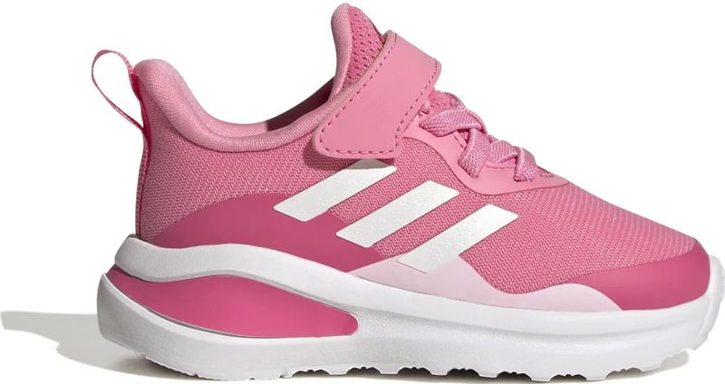 adidas - FortaRun - Loopschoenen - Meisjes