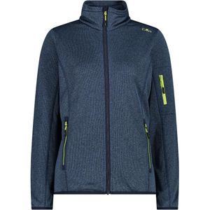 Dames sweatshirt CMP Knit-Tech
