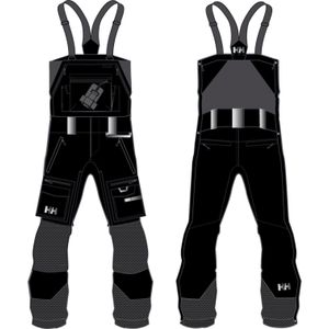 Broeken Helly Hansen Mule Coach R