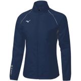 Mizuno - Osaka Wind - Kinderjas - Polyester - Ademend en Windbestendig