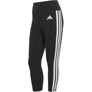 Dames legging 3/4 adidas Essentials Workout