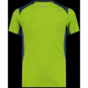 CMP - Multifunctioneel Ademend T-shirt - Hardloopshirt - Zomertraining - Geurpreventie