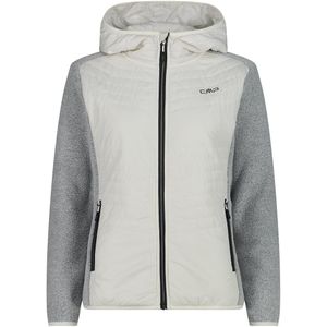Hybride damesjack met capuchon CMP