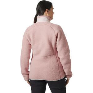 Helly Hansen - Imperial Pile Block - Fleece Jas - Dames