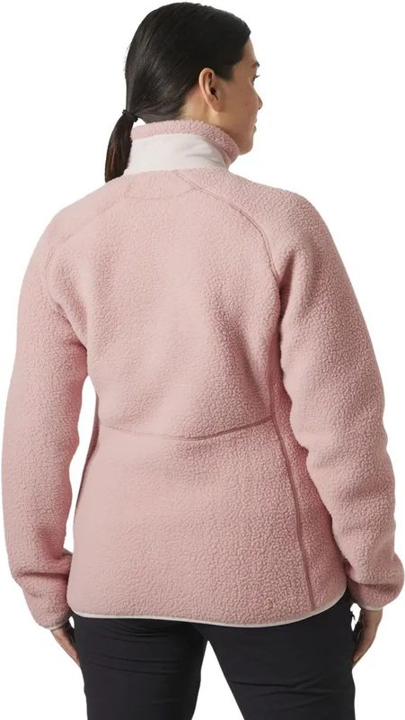 Helly Hansen - Imperial Pile Block - Fleece Jas - Dames